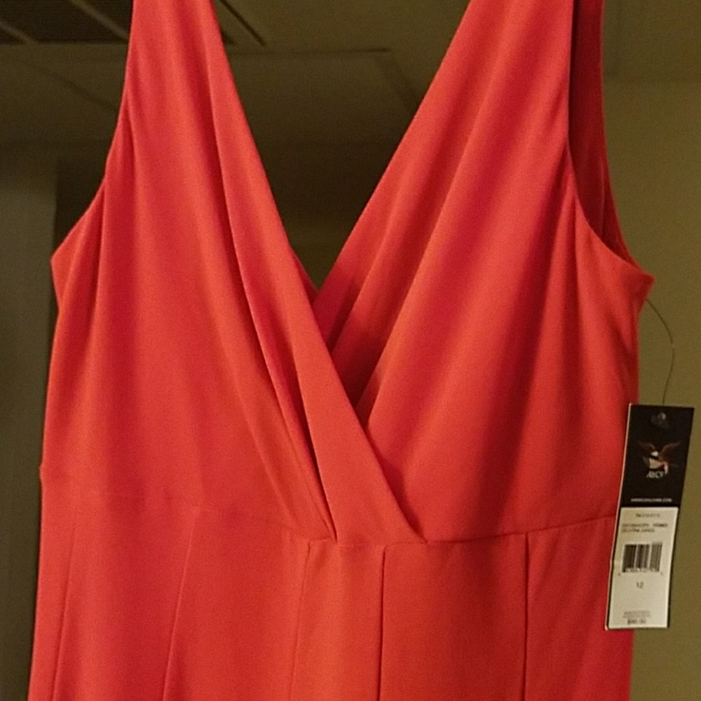 American living dress